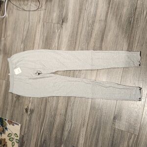NWT Free People Intimately Women's sz XS Lounge Pants